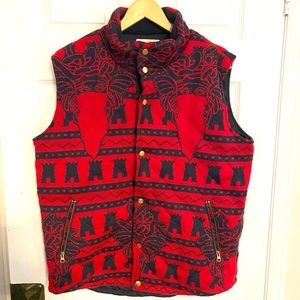 Men’s Vest by Crooks and Castle